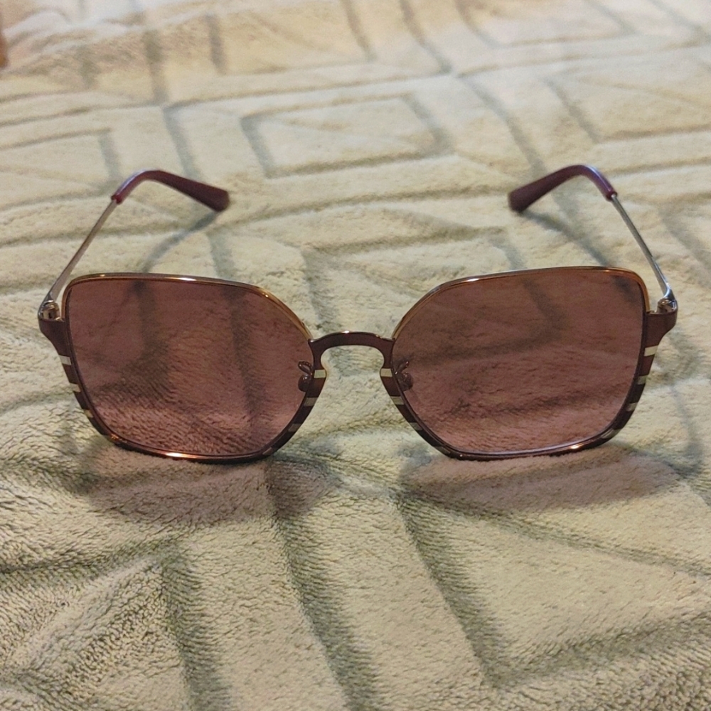 Luxottica women sunglasses (New)